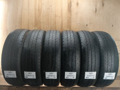185/75/16 MATADOR MPS 125 VARIANT ALL WEATHER Всесезонные бу