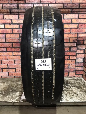 315/70/22.5 MICHELIN X MULTI Грузовые