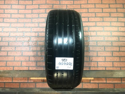 215/45/18 YOKOHAMA ADVAN SPORT V102 Летние бу
