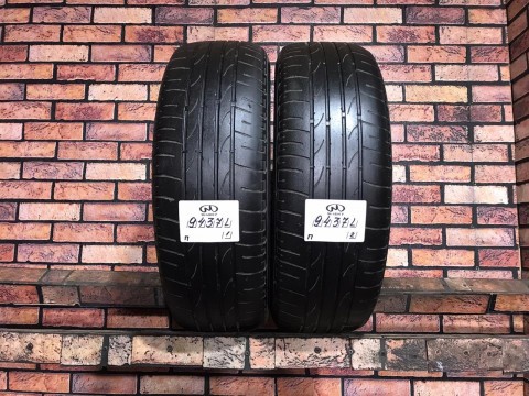 BRIDGESTONE 215/65/16 Летние