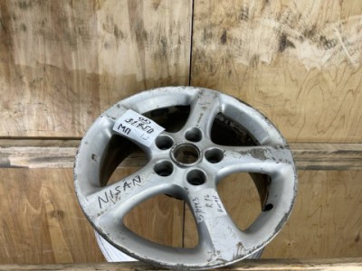 Диски литые NISSAN Б/У 6.5*R16  PCD 5*114.3 DIA 63 ET 40