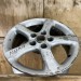 Диски литые NISSAN Б/У 6.5*R16  PCD 5*114.3 DIA 63 ET 40