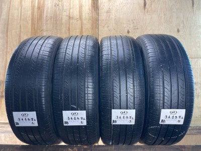 205/65/16 NEXEN CLASSE PREMIERE CP672 Летние бу
