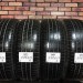 195/65/15 BRIDGESTONE B250 Летние бу