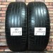215/65/16 BRIDGESTONE DUELER HP Летние бу