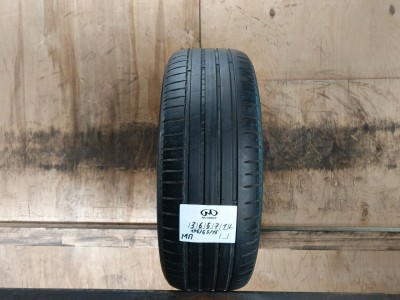 195/65/15 NOKIAN TYRES HAKKA GREEN 3 Летние бу