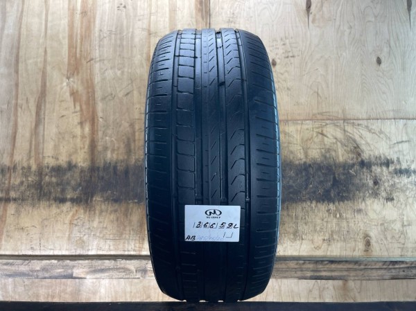 265/45/20 PIRELLI SCORPION VERDE Летние бу
