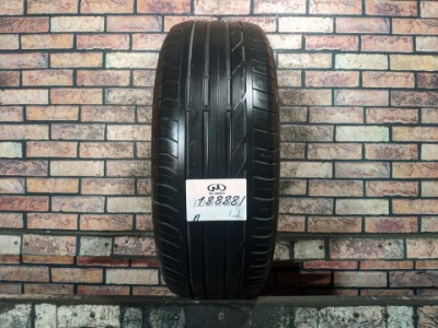 225/50/18 BRIDGESTONE TURANZA T001 Летние бу