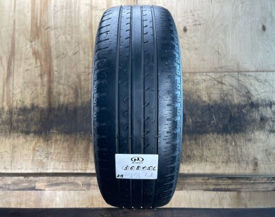 225/65/17 GOODYEAR EFFICIENTGRIP SUV 4X4 Летние бу