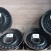 Диски штампованные  Б/У 6*R15  PCD 5*120 DIA 70 ET 0