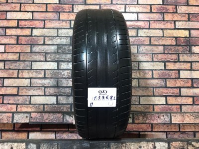 225/55/17 MICHELIN PRIMACY HP Летние бу