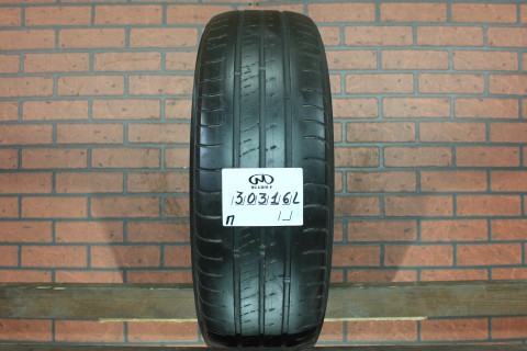 185/65/15 KUMHO ECOWING ES01 Летние бу