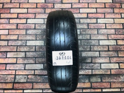185/70/14 DUNLOP ECO EC 201 Летние бу