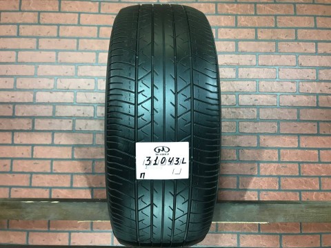 235/55/18 BRIDGESTONE POTENZA RE031 Летние бу