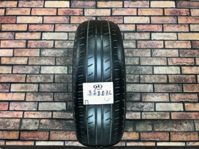 185/65/15 PIRELLI CINTURATO P6 Летние бу