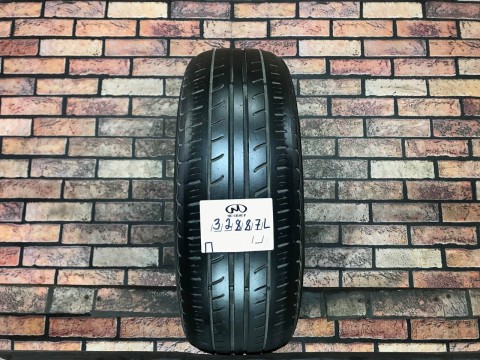 185/65/15 PIRELLI CINTURATO P6 Летние бу
