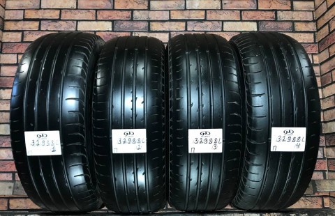 235/65/17 NEXEN N8000 Летние бу