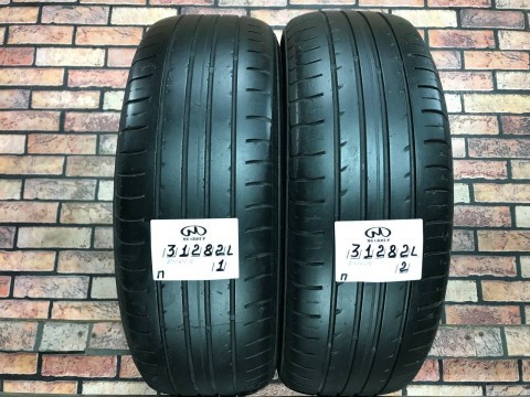 215/65/16 NEXEN N'PRIZ RH1 Летние бу