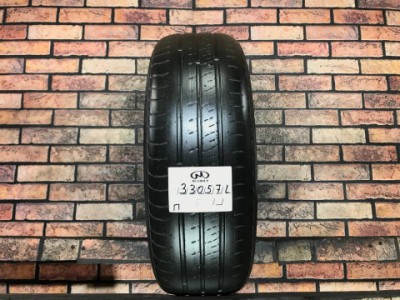 185/65/15 KUMHO ECOWING ES01 KH27 Летние бу