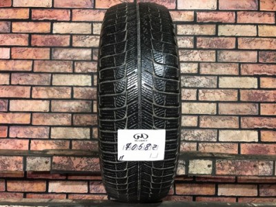 195/65/15 MICHELIN X-ICE Зимние  нешипованные бу