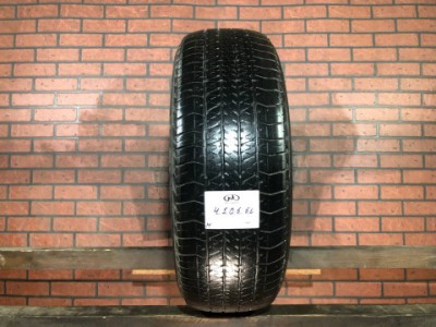 265/65/17 BRIDGESTONE DUELER H/T 684II Летние бу