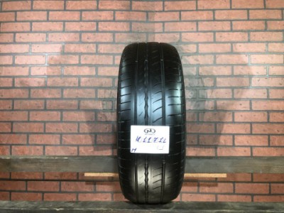 185/55/15 PIRELLI CINTURATO P1 Летние бу