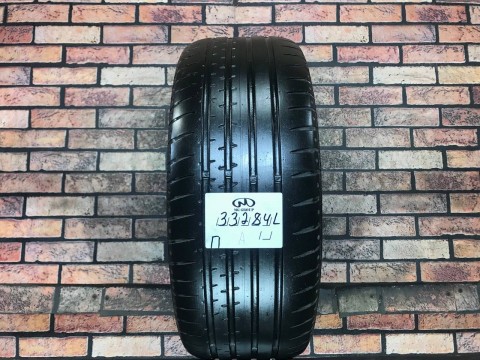 205/55/16 CONTINENTAL CONTISPORTCONTACT 2 Летние бу