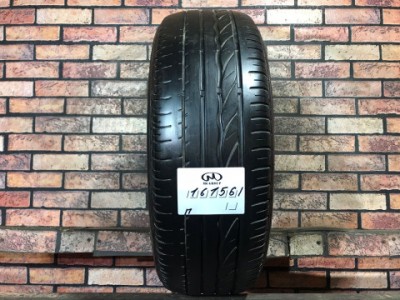 205/60/16 BRIDGESTONE TURANZA ER300 Летние бу