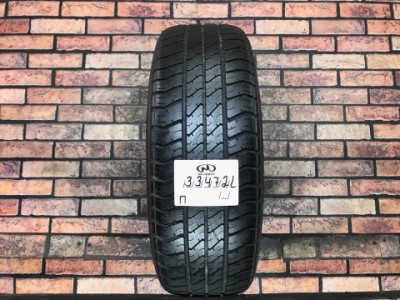 195/65/15 MICHELIN MXV2 Летние бу