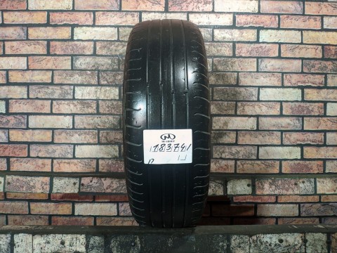 195/65/15 HANKOOK OPTIMO K415 Летние бу