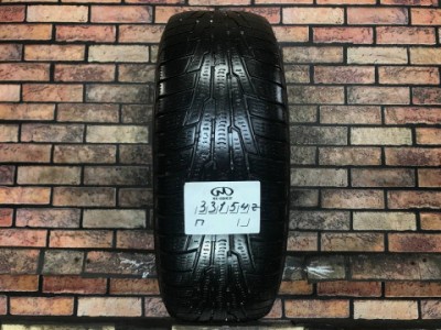 195/65/15 NOKIAN TYRES HAKKAPELIITTA R Зимние нешипованные бу