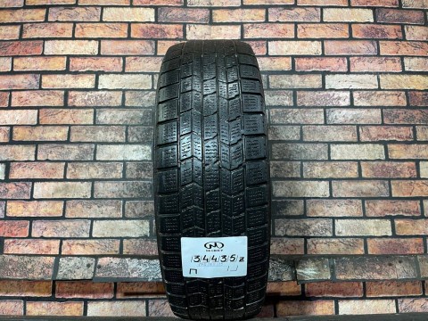 195/65/15 DUNLOP DSX-2 Зимние нешипованные бу