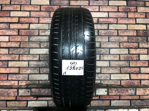 225/55/18 DUNLOP SP SPORT 7000 A/S Летние бу