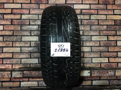 215/50/17 GOODYEAR ULTRA GRIP Зимние нешипованные бу