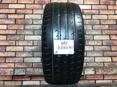 225/40/18 TOYO PROXES T1 Летние бу