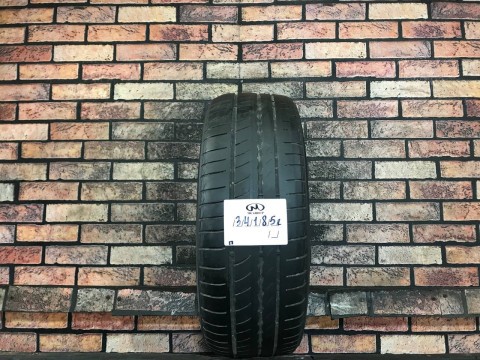 185/55/15 PIRELLI CINTURATO P1 Летние бу