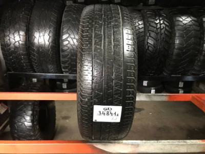 225/60/17 CONTINENTAL CONTICROSSCONTACT UHP Летние бу