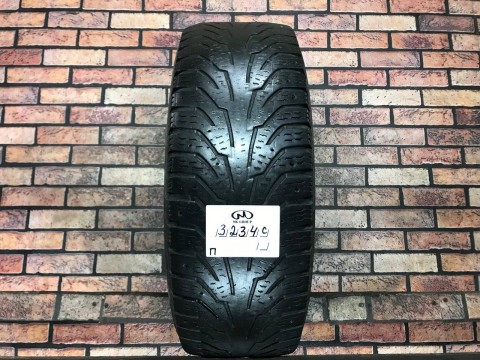 225/70/15 NOKIAN TYRES NORDMAN C Зимние шипованные бу