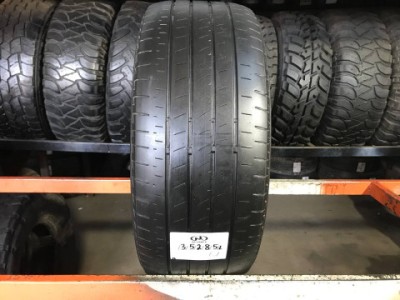 235/45/18 BRIDGESTONE TURANZA T005A Летние бу