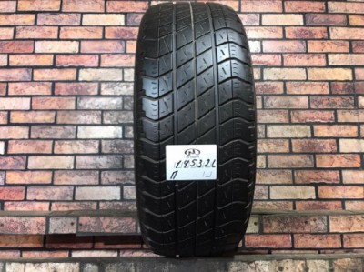 255/60/18 GOODYEAR WRANGLER HP Летние бу