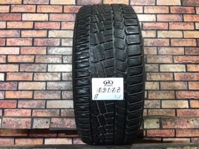 255/45/18 VIATTI BRINA NORDICO Зимние нешипованные бу