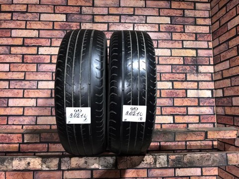 225/60/18 DUNLOP GRANDTREK ST30 Летние бу