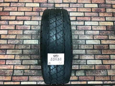 215/70/15 BRIDGESTONE DURAVIS R630 Всесезонные бу