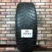 215/60/16 DUNLOP SP WINTER ICE 02 Зимние шипованные бу