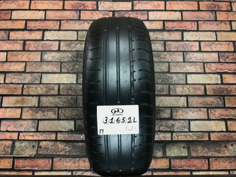 175/65/14 NOKIAN TYRES NORDMAN SX Летние бу