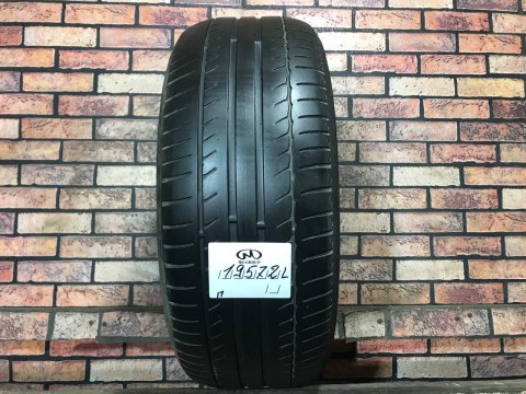 235/55/17 MICHELIN PRIMACY HP Летние бу