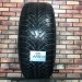 255/55/18 NOKIAN TYRES HAKKAPELIITTA SUV Зимние шипованные бу