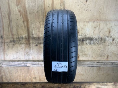235/55/17 GOODYEAR EFFICIENTGRIP Летние бу