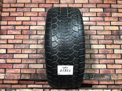 265/50/20 DUNLOP GRANDTREK SJ5 Зимние нешипованные бу