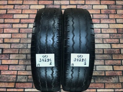 195/75/16 HANKOOK RADIAL RA08 Всесезонные бу